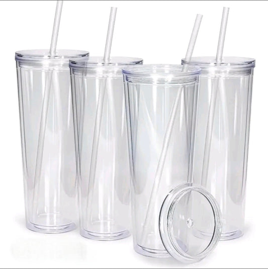 24oz Tapered Tumbler