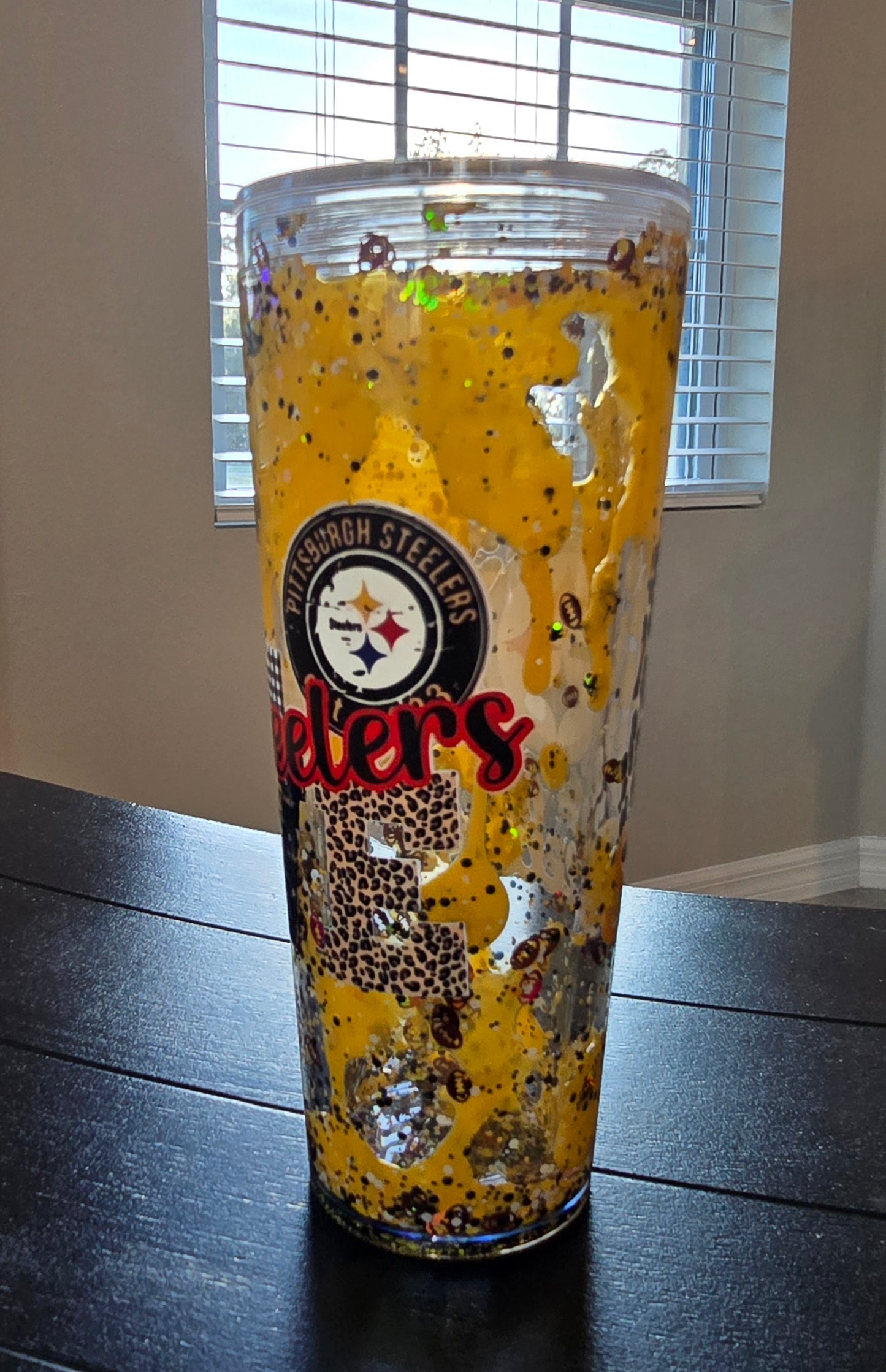 24oz Steelers