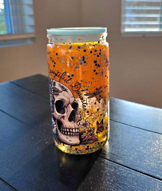 16oz Beautiful Disaster