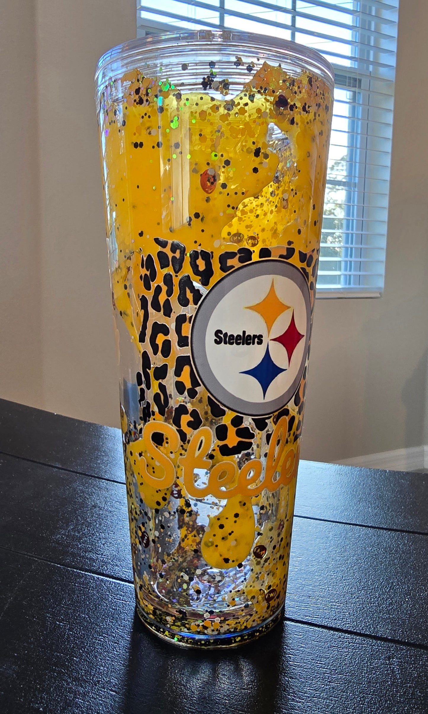 24oz Steelers