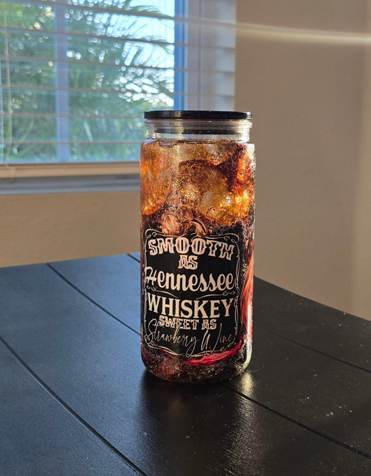 20oz Smooth TennWhisk