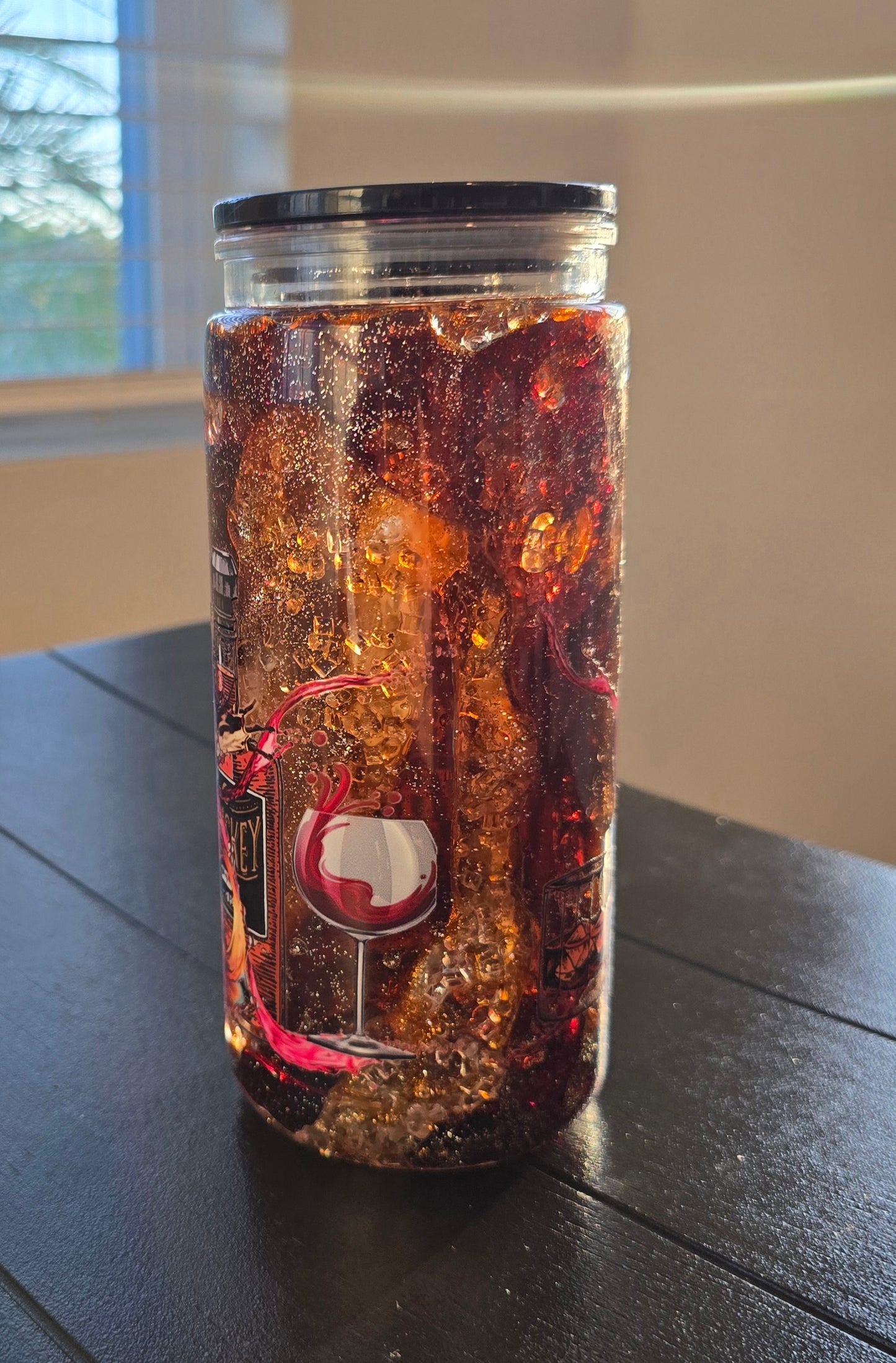 20oz Smooth TennWhisk